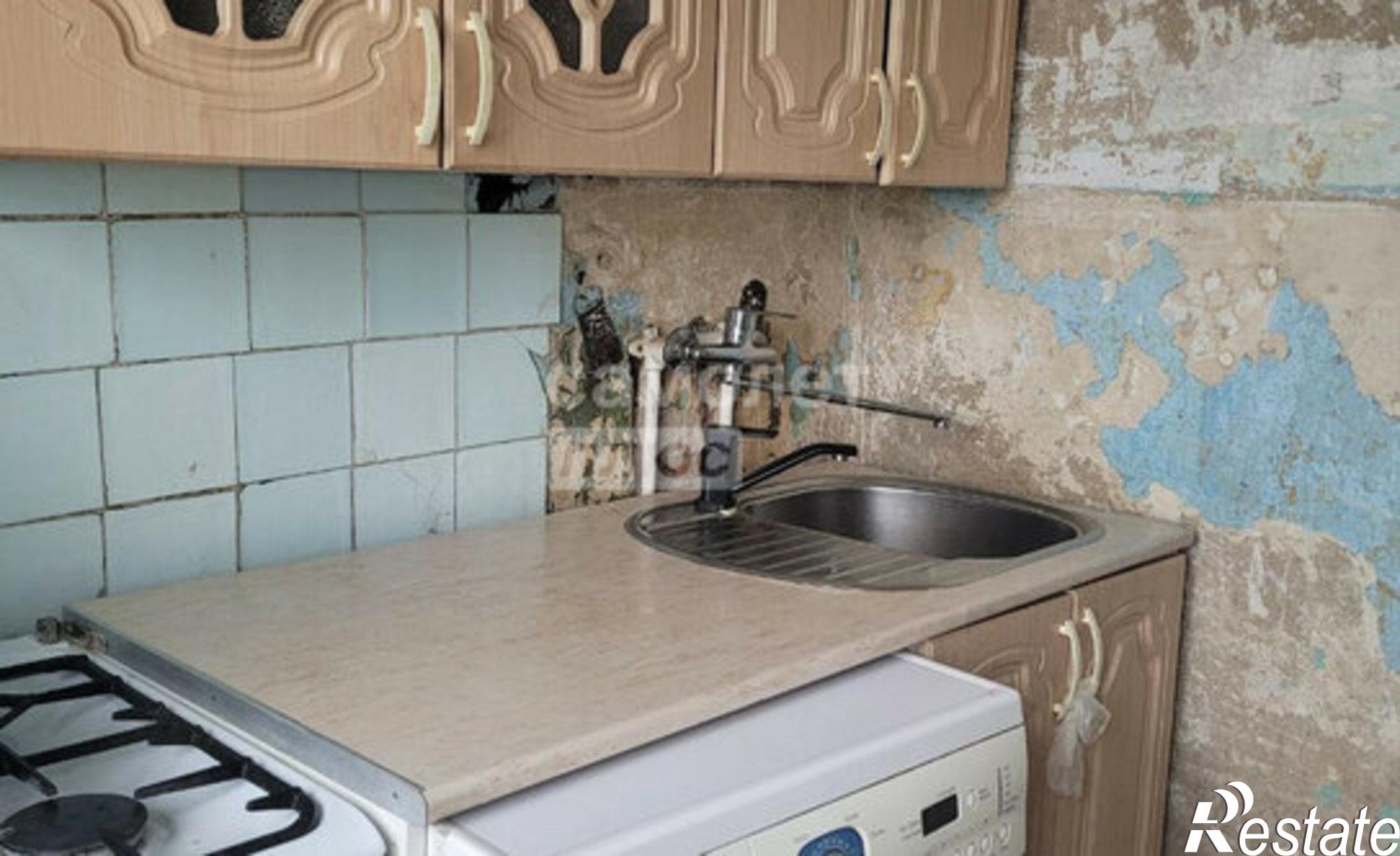 Купить квартиру за 2 500 000 рублей на улица Калинина, 50