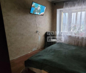 4-комн, 60кв м, этаж 5/5 улица Калинина, 50