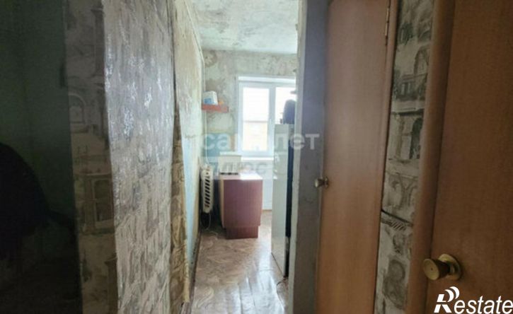 4-комн квартира улица Калинина, 50,  д. 50