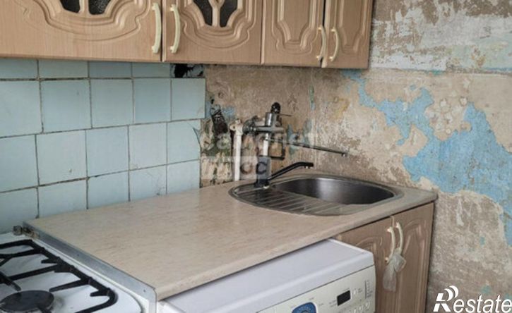 4-комн квартира улица Калинина, 50,  д. 50