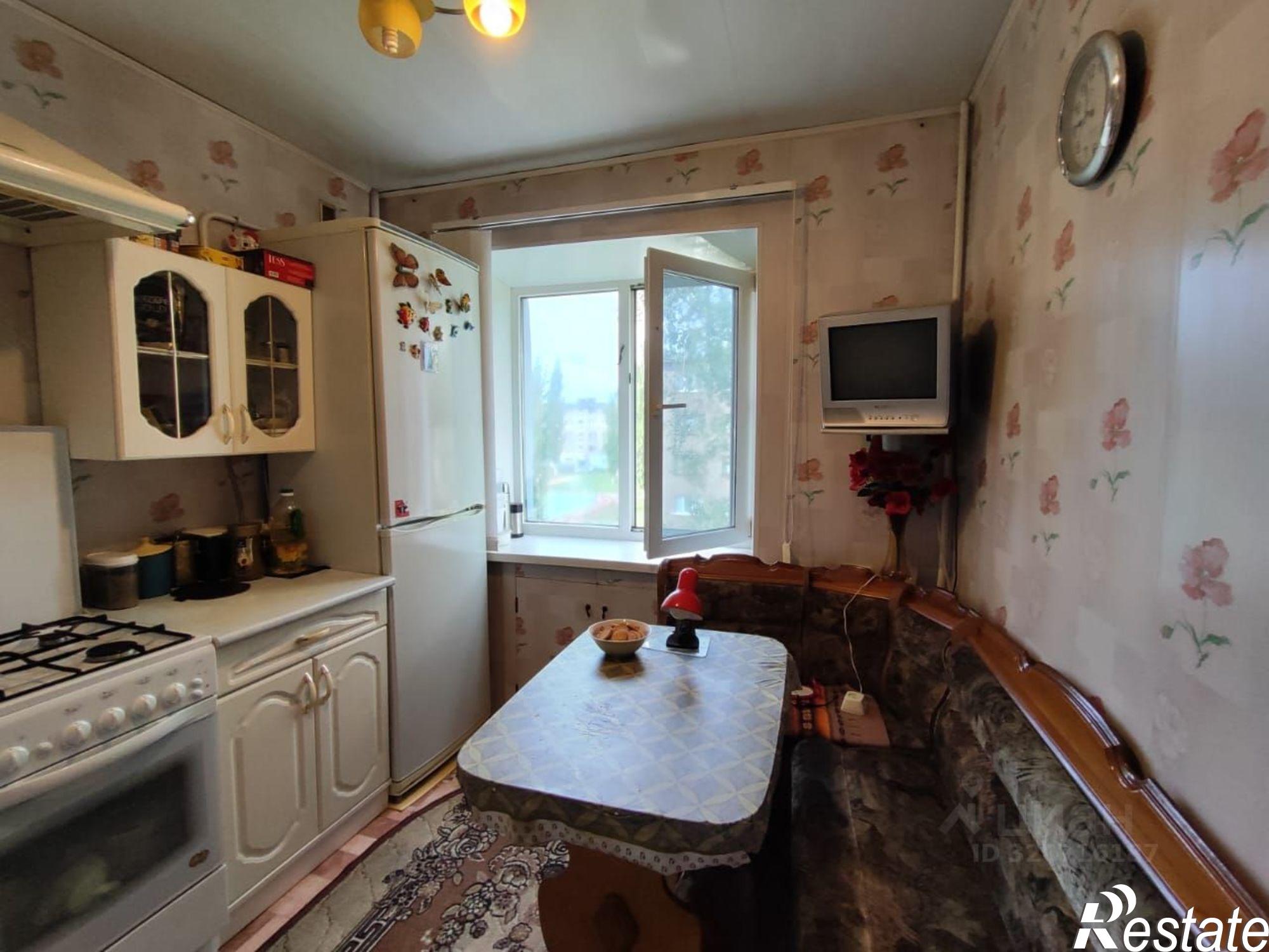 Купить квартиру за 1 640 000 рублей на улица К.Маркса, 24