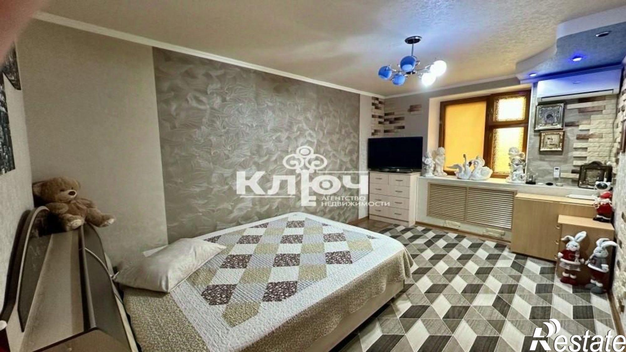 Купить квартиру за 3 100 000 рублей на улица Калинина, 66А