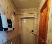 2-комн, 42кв м, этаж 4/5 улица К.Маркса, 24