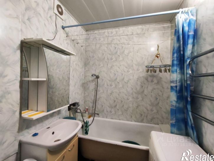 2-комн квартира улица К.Маркса, 24,  д. 24