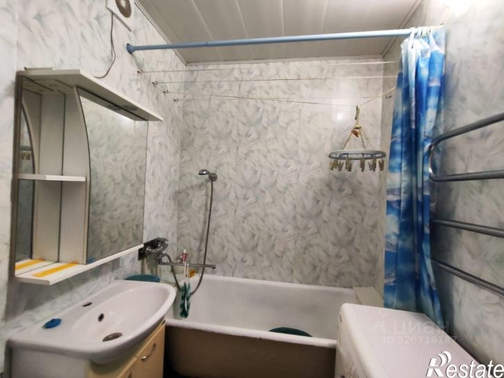 2-комн квартира улица К.Маркса, 24,  д. 24