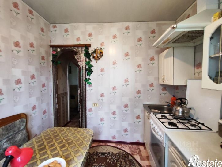 2-комн квартира улица К.Маркса, 24,  д. 24