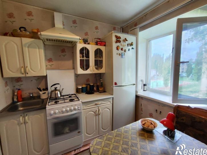 2-комн квартира улица К.Маркса, 24,  д. 24