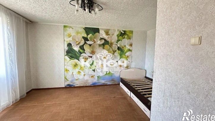 1-комн квартира улица Калинина, 90,  д. 90