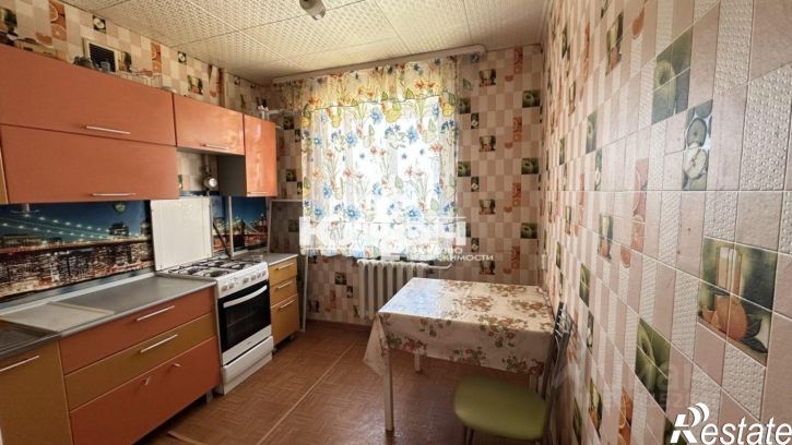 1-комн квартира улица Калинина, 90,  д. 90