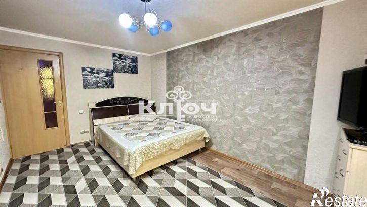 2-комн квартира улица Калинина, 66А,  д. 66А