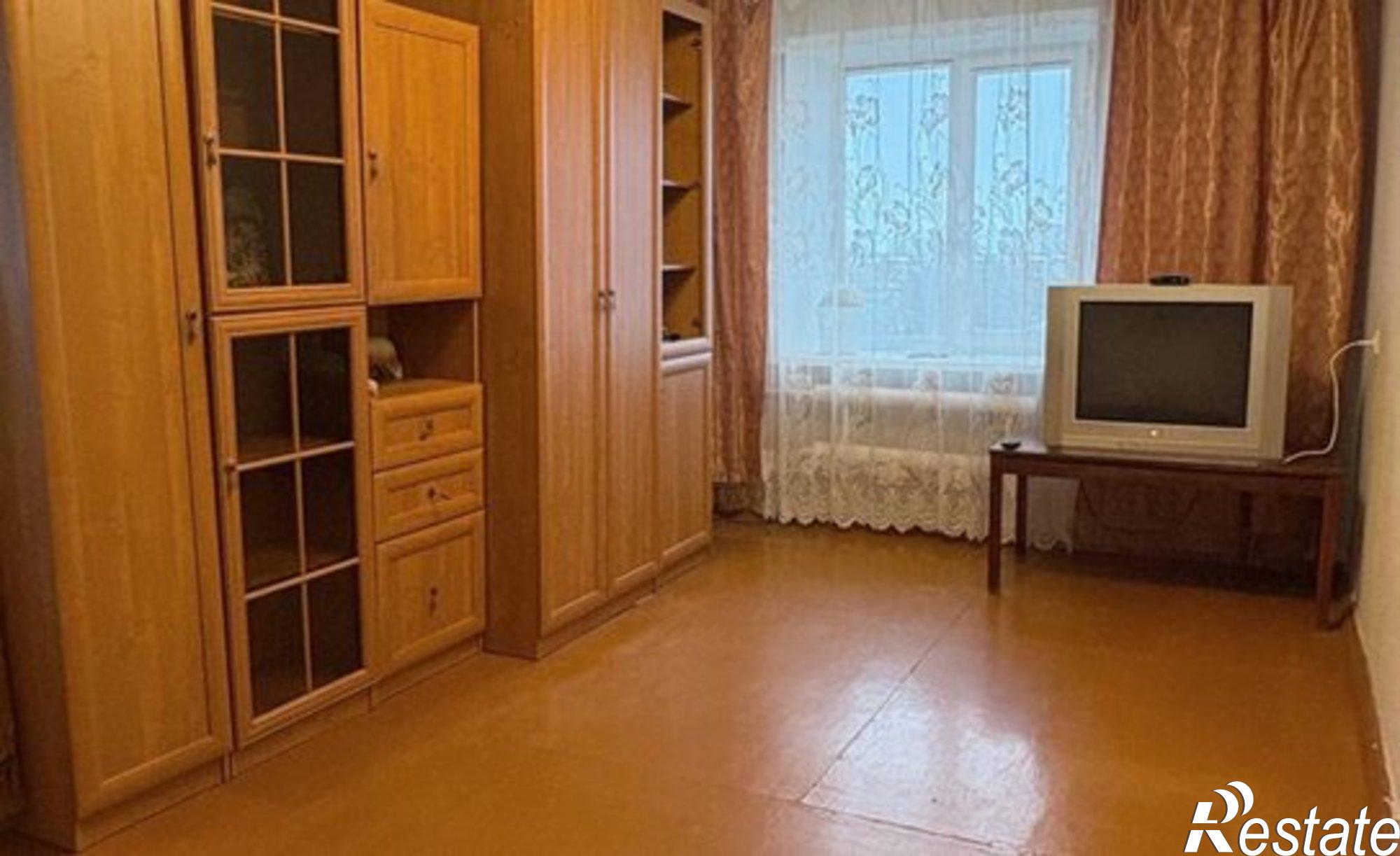 Купить квартиру за 2 300 000 рублей на ул Островского, 45а