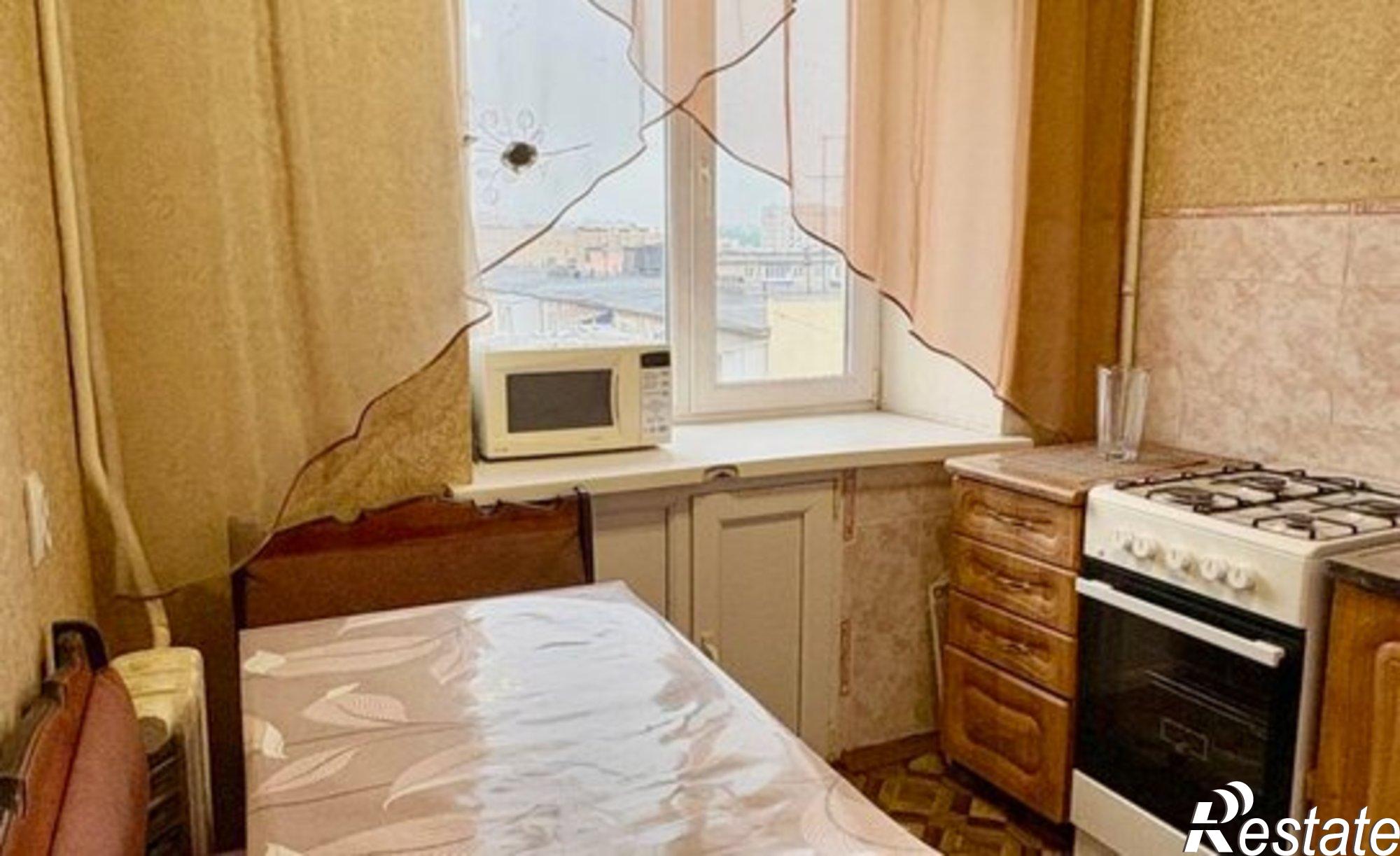 Купить квартиру за 2 300 000 рублей на ул Островского, 45а