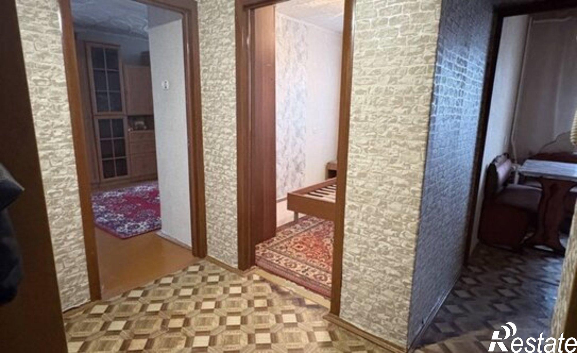 Купить квартиру за 2 300 000 рублей на ул Островского, 45а