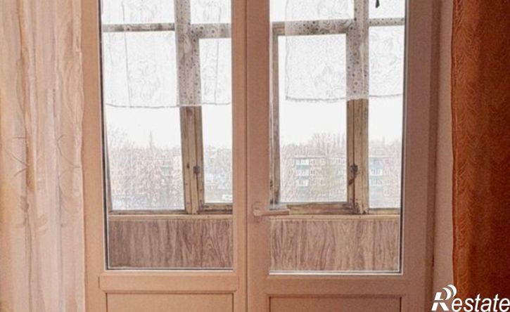 2-комн квартира ул Островского, 45а,  д. 45а