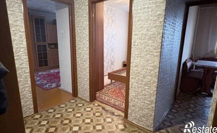 2-комн квартира ул Островского, 45а,  д. 45а