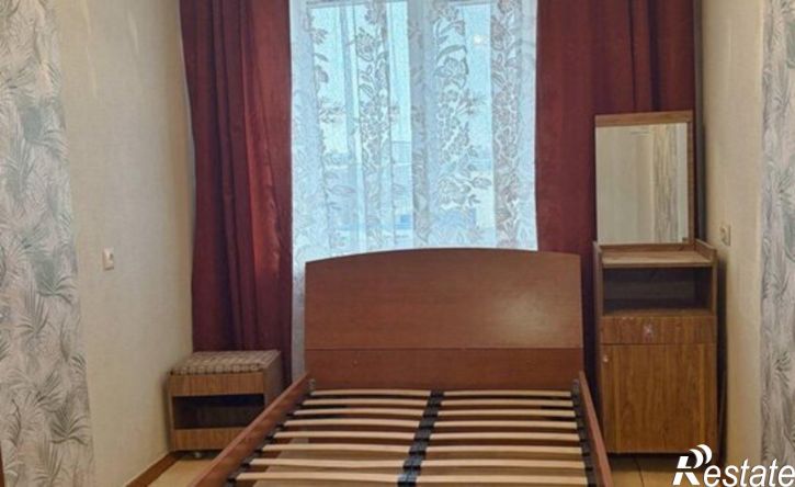 2-комн квартира ул Островского, 45а,  д. 45а