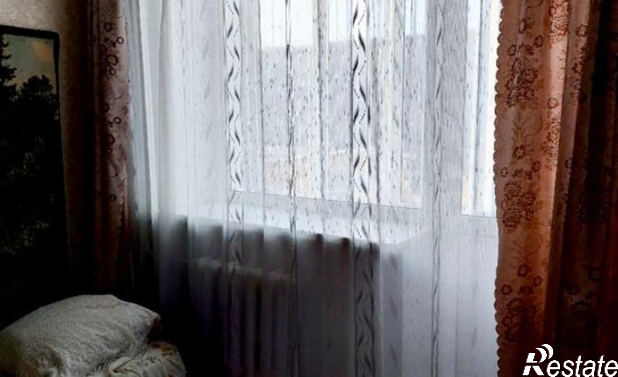 Купить квартиру за 1 650 000 рублей на улица Калинина, 64