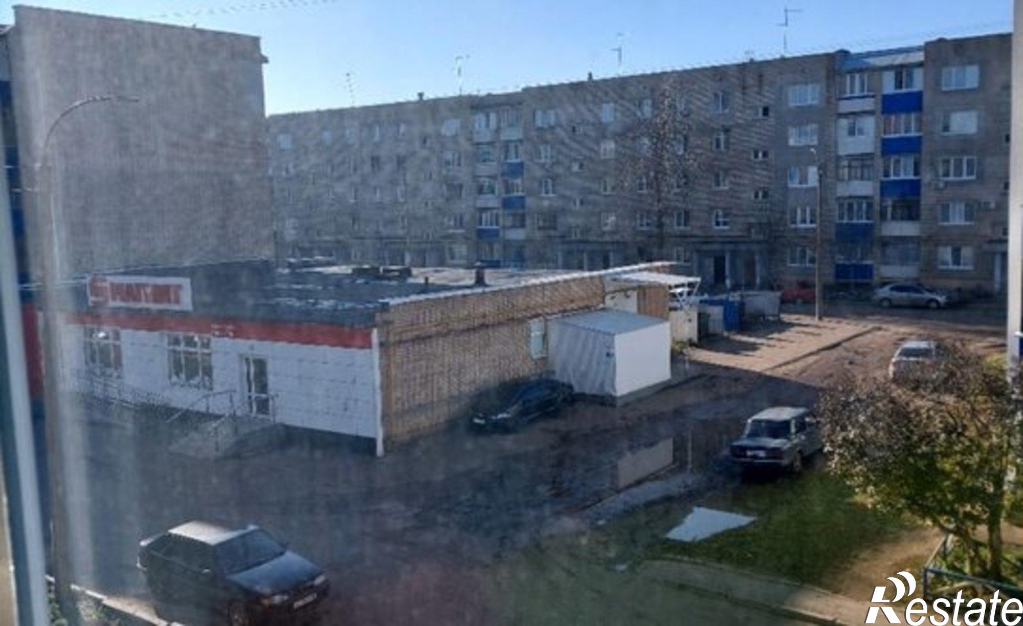 Купить квартиру за 1 650 000 рублей на улица Калинина, 64