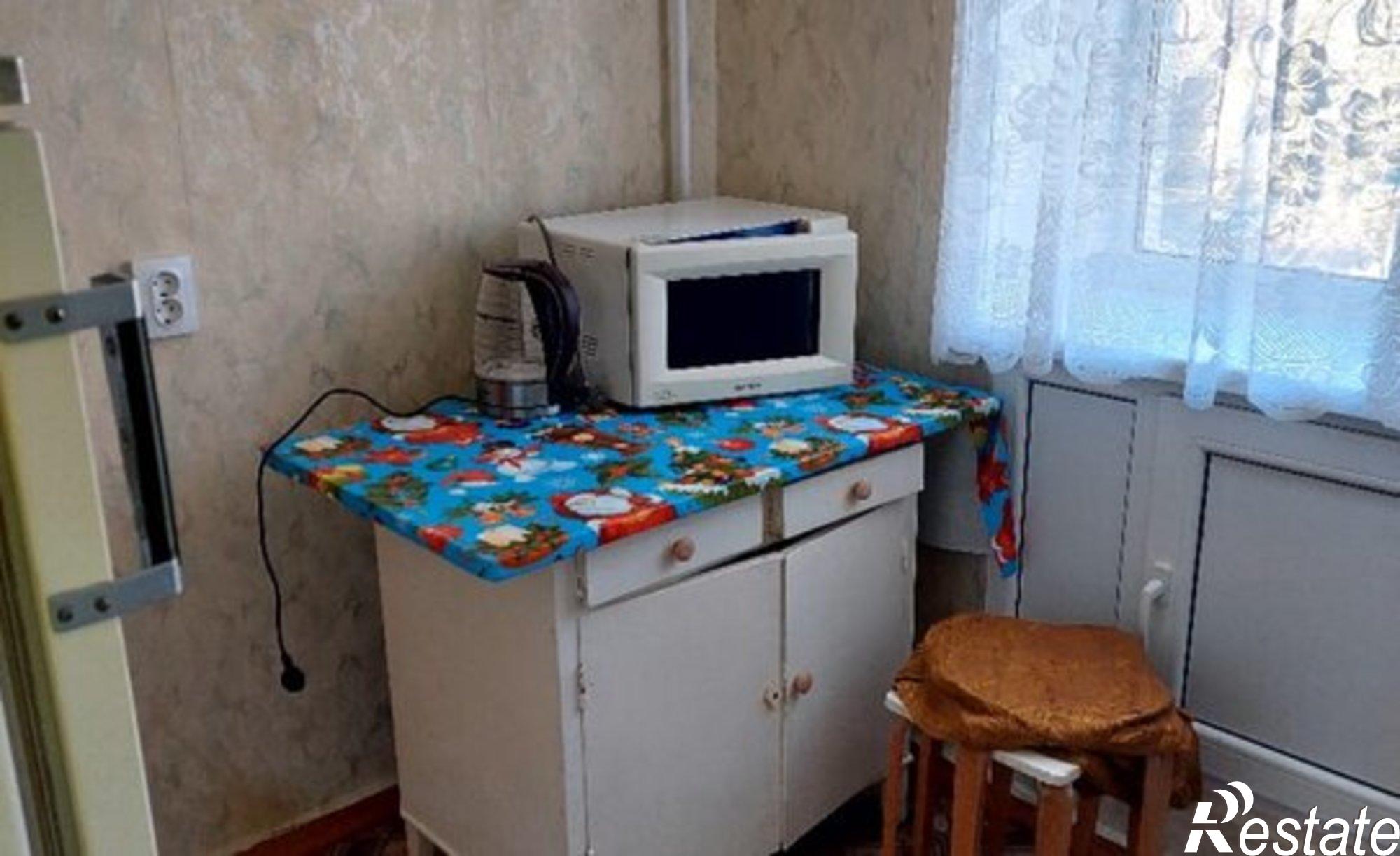 Купить квартиру за 1 650 000 рублей на улица Калинина, 64