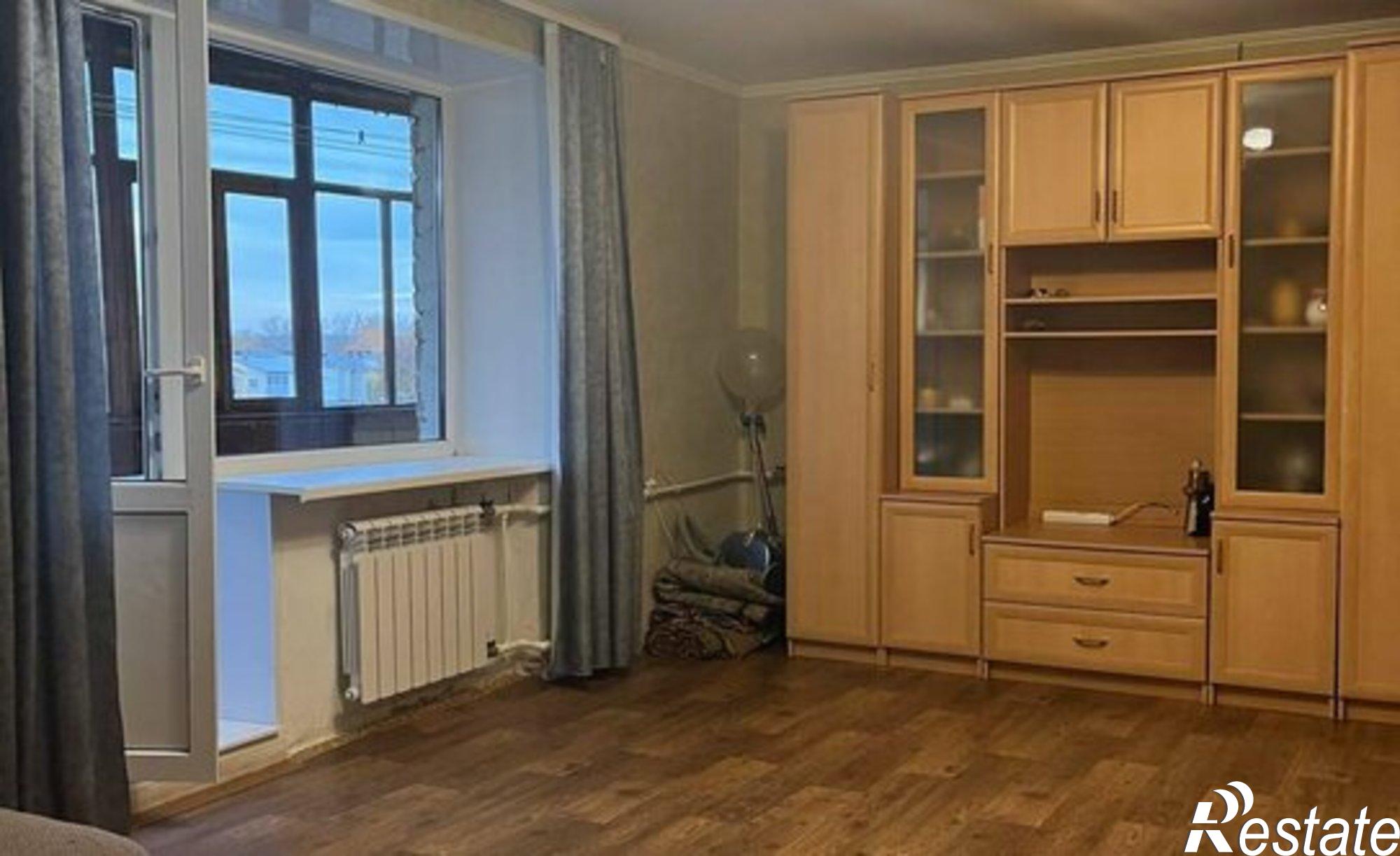 Купить квартиру за 3 900 000 рублей на ул Революционная, 9