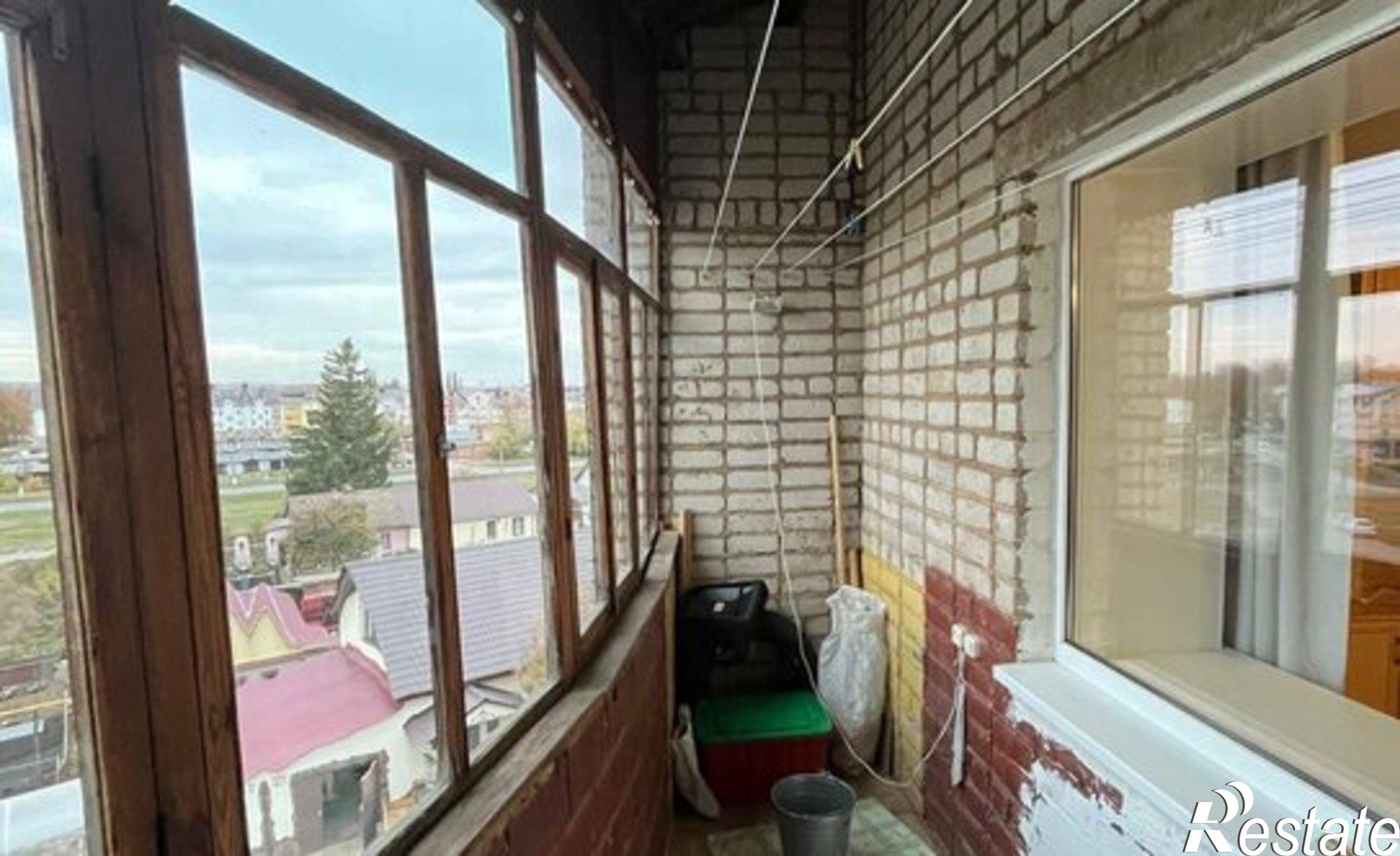 Купить квартиру за 3 900 000 рублей на ул Революционная, 9