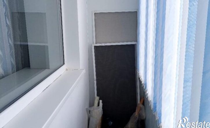 1-комн квартира улица Калинина, 64,  д. 64