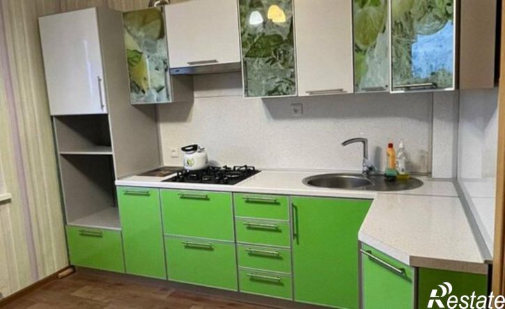 2-комн квартира ул Революционная, 9,  д. 9