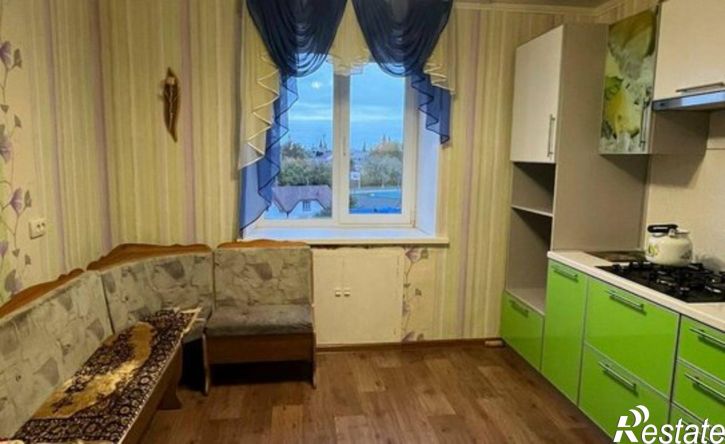 2-комн квартира ул Революционная, 9,  д. 9