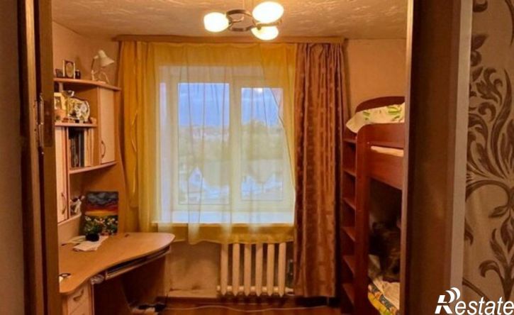 2-комн квартира ул Революционная, 9,  д. 9