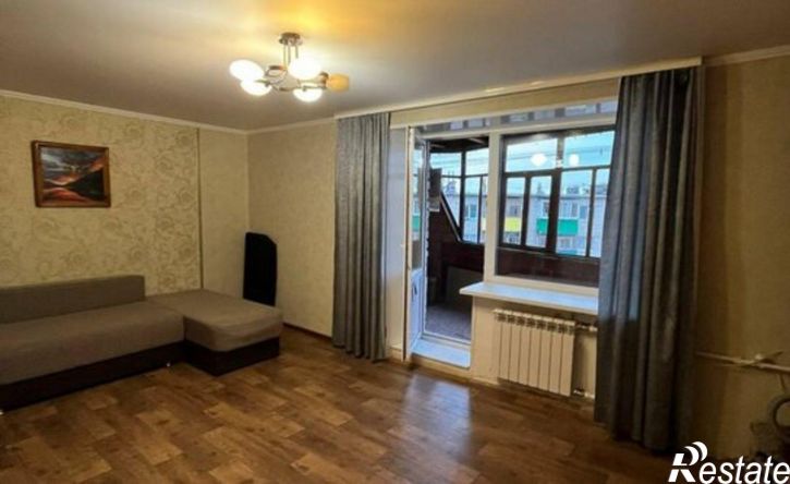 2-комн квартира ул Революционная, 9,  д. 9