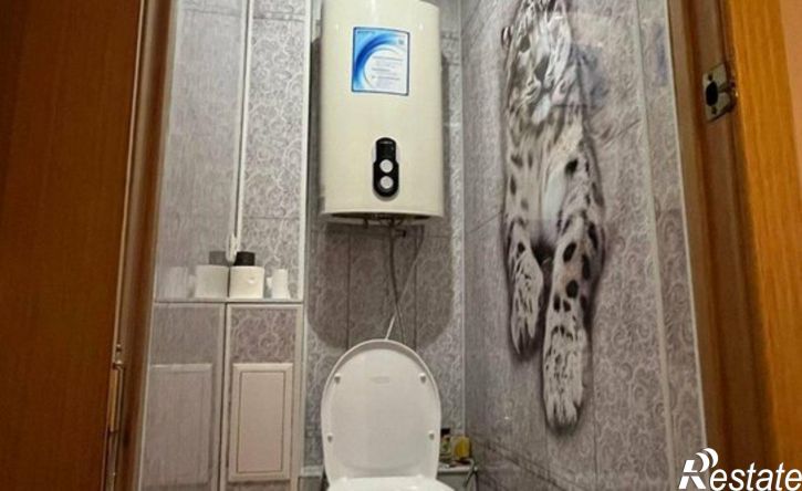 2-комн квартира ул Революционная, 9,  д. 9