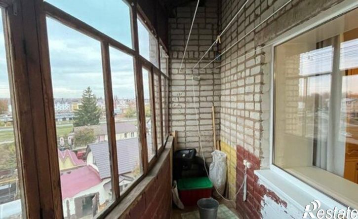 2-комн квартира ул Революционная, 9,  д. 9