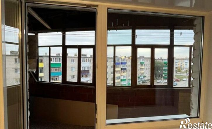 2-комн квартира ул Революционная, 9,  д. 9