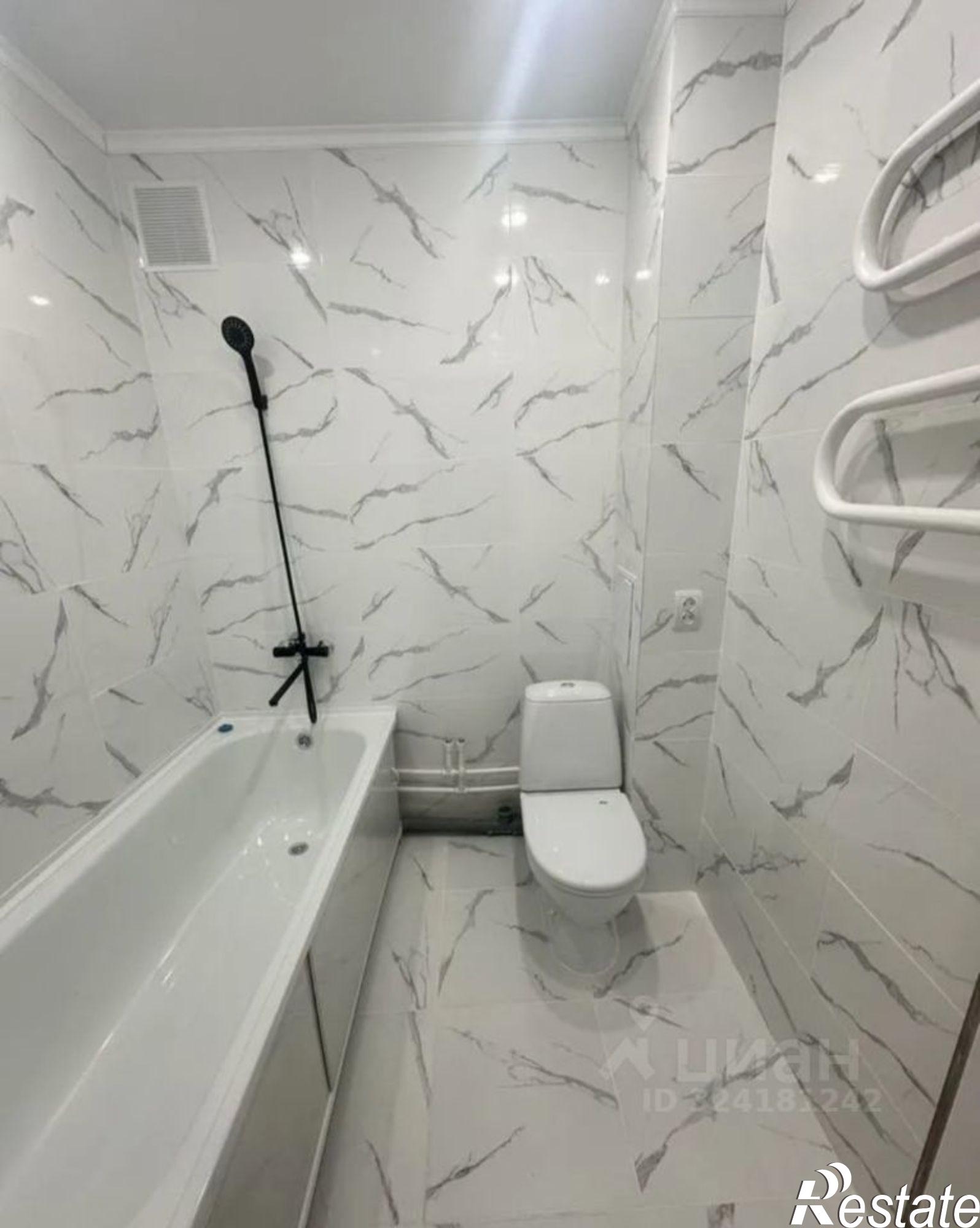 Купить квартиру за 1 790 000 рублей на ул Островского, 43а