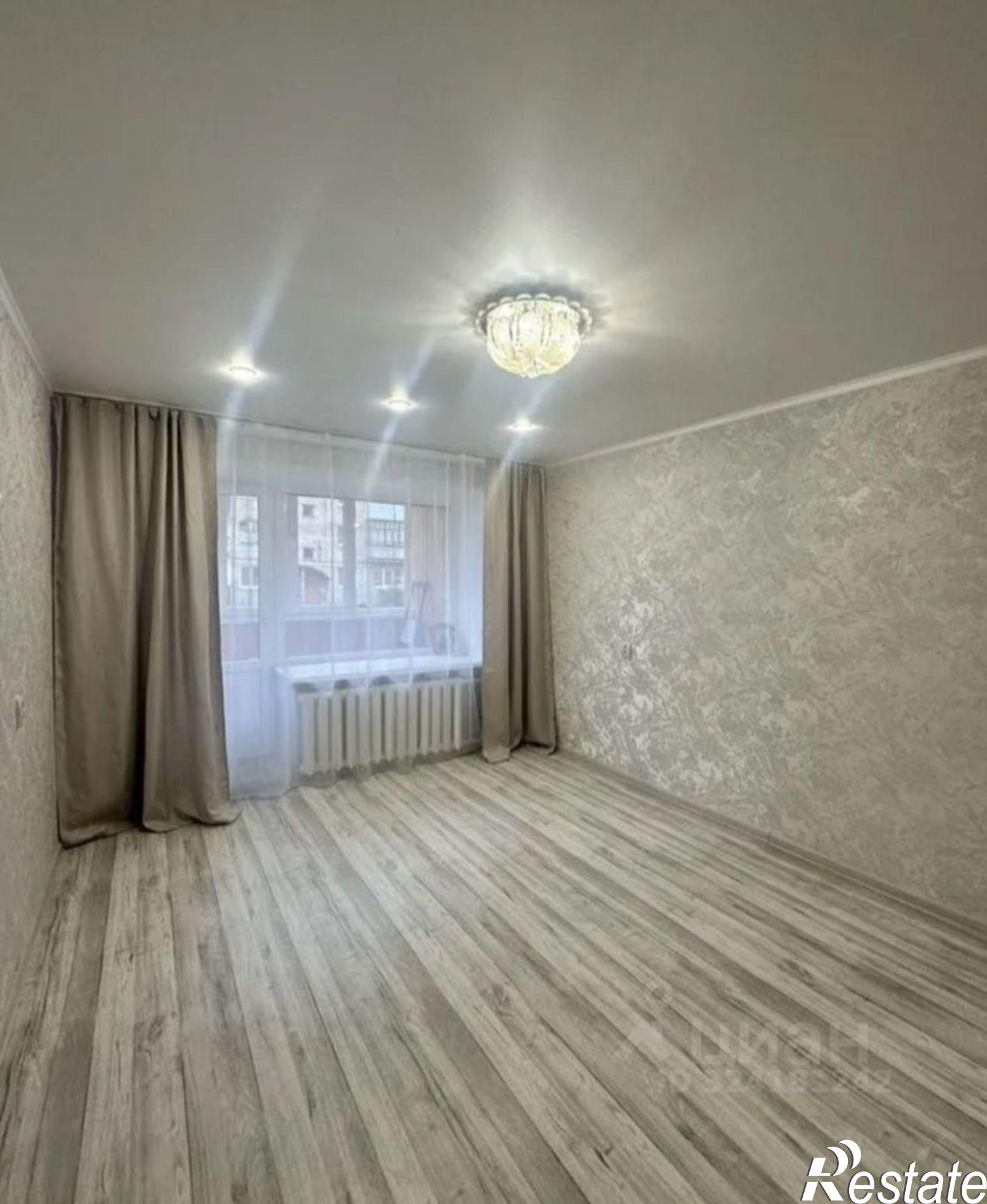 Купить квартиру за 1 790 000 рублей на ул Островского, 43а