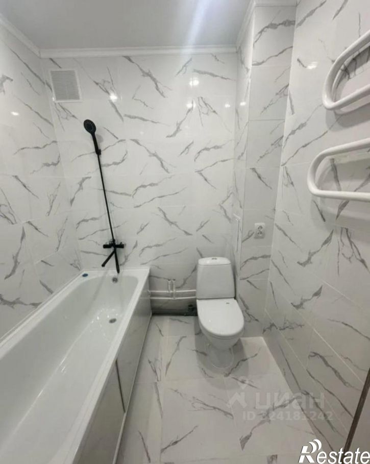 1-комн квартира ул Островского, 43а,  д. 43а