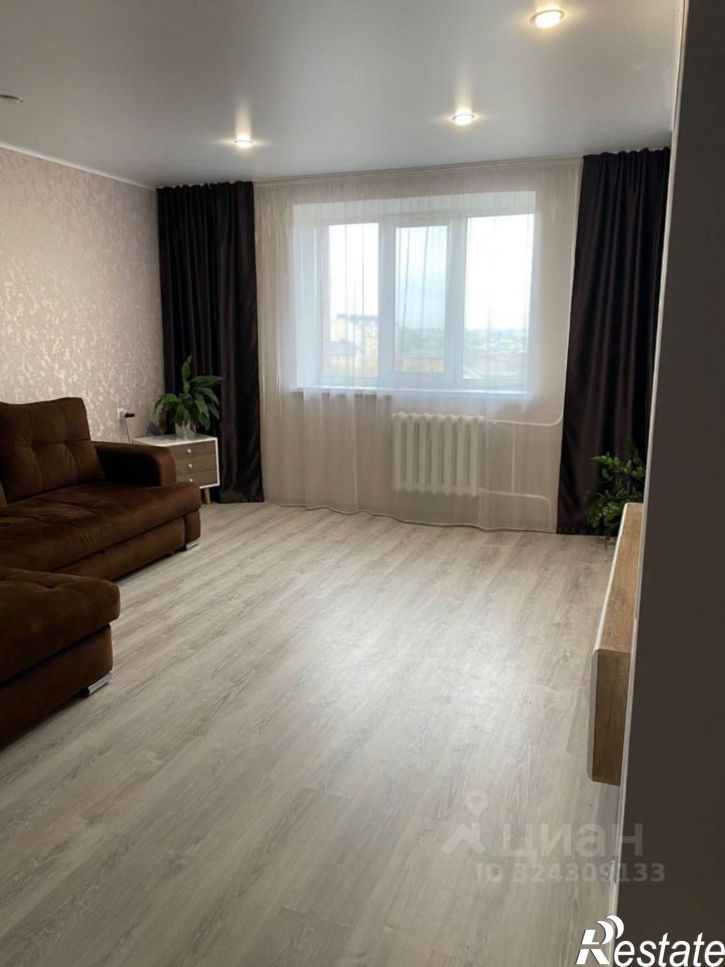 3-комн квартира ул Бекетова, 18,  д. 18