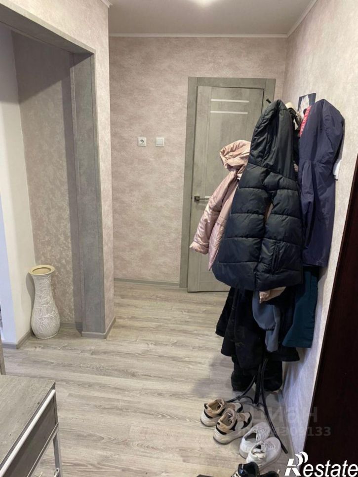 3-комн квартира ул Бекетова, 18,  д. 18