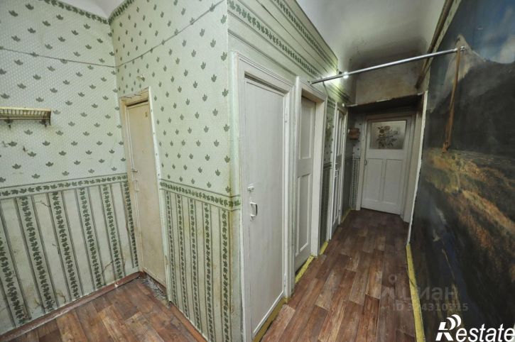 2-комн квартира ул Колхозная, 34а,  д. 34а