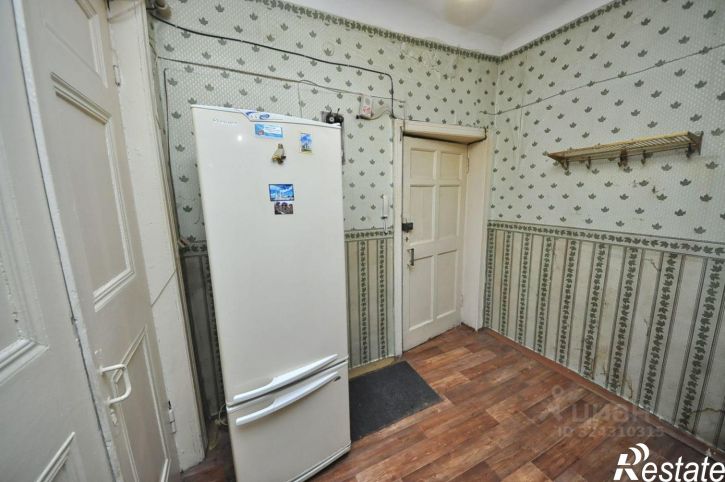 2-комн квартира ул Колхозная, 34а,  д. 34а