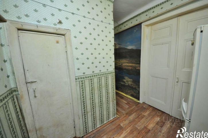 2-комн квартира ул Колхозная, 34а,  д. 34а