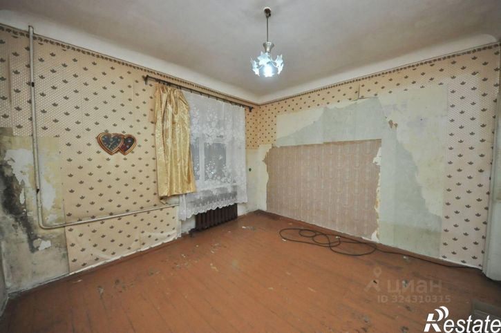 2-комн квартира ул Колхозная, 34а,  д. 34а