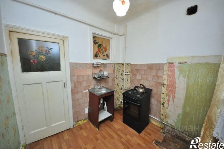 2-комн квартира ул Колхозная, 34а,  д. 34а