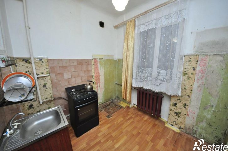 2-комн квартира ул Колхозная, 34а,  д. 34а