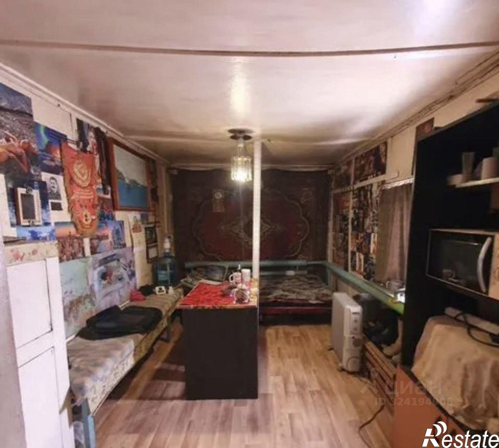 Купить производственную площадь за 10 092 600 рублей на улица Нуриманова