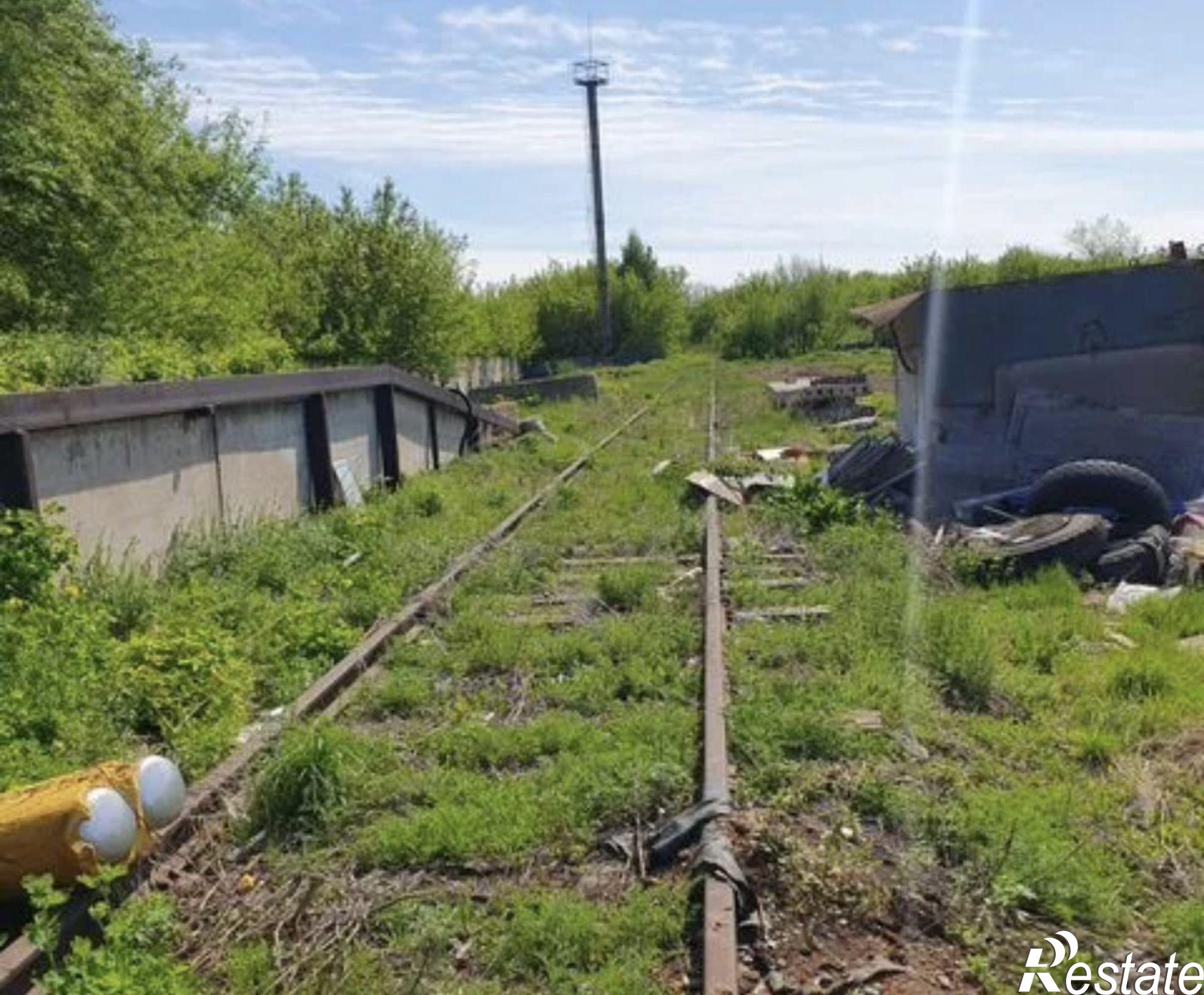 Купить производственную площадь за 10 092 600 рублей на улица Нуриманова