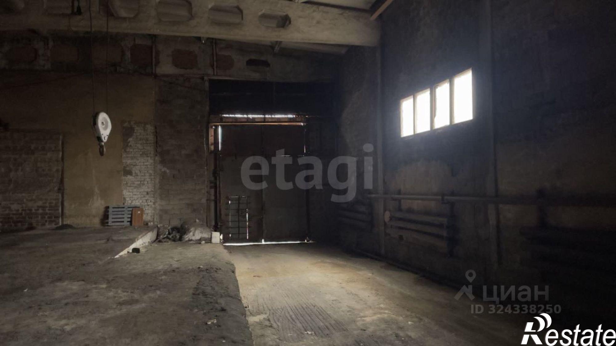 Купить складское помещение за 43 003 500 рублей