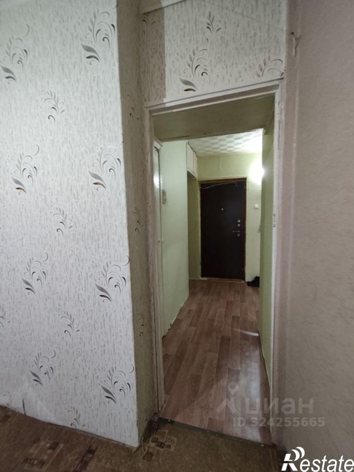 1-комн квартира Ленинградская улица, 67,  д. 67