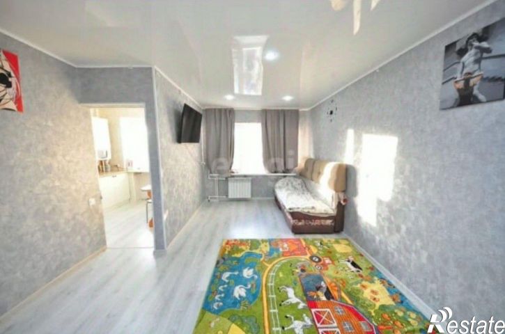 3-комн квартира ул Первомайская, 45,  д. 45