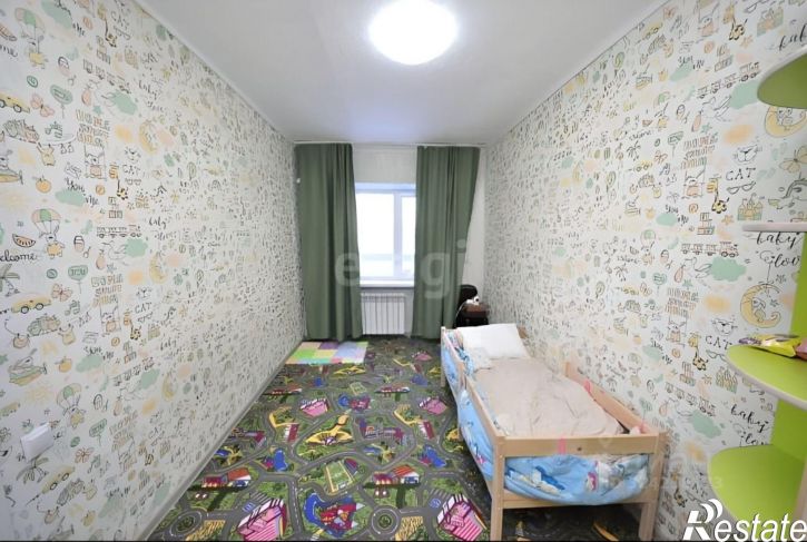 3-комн квартира ул Первомайская, 45,  д. 45